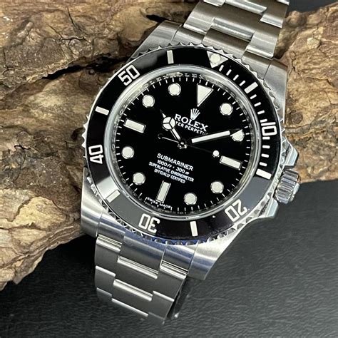 1995 rolex submariner no date|rolex submariner original price.